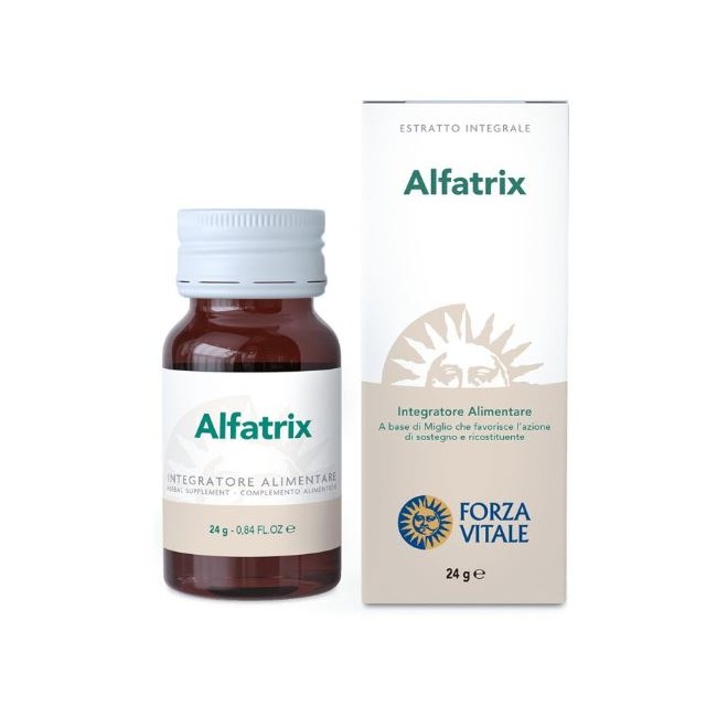 Alfatrix 60 Compresse