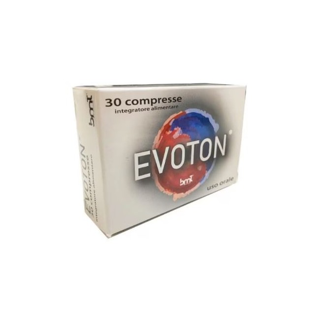 Evoton 30 Compresse