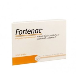 Fortenac 30 Compresse