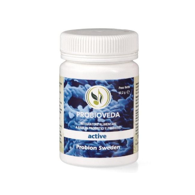 Probioveda Active 150 Compresse Probioveda Active 150 Compresse