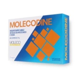 Molecodine 30 Compresse