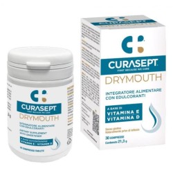 Curasept Drymouth