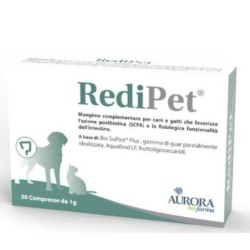 Redipet 30 Compresse