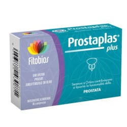 Prostaplas Plus