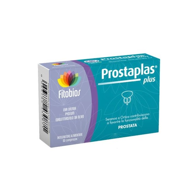 Prostaplas Plus