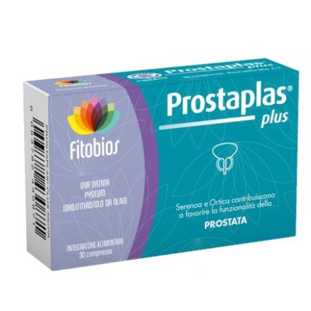 Prostaplas Plus