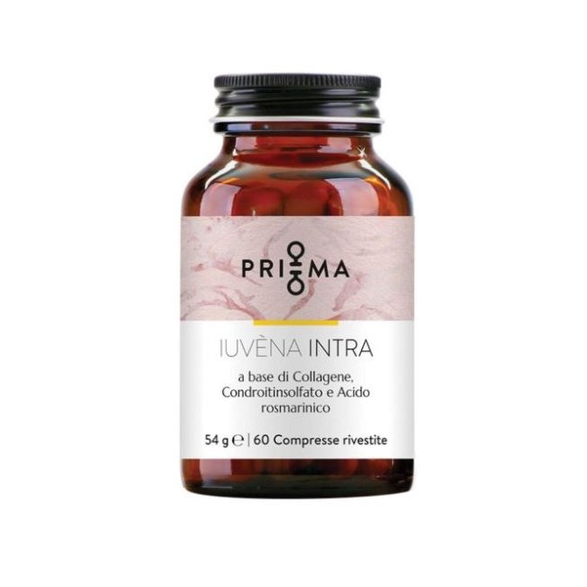 Iuvena Intra 60 Compresse