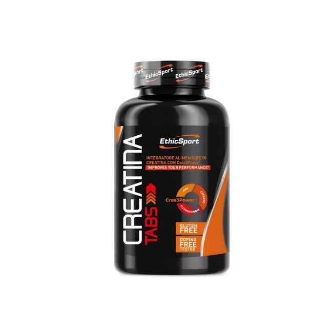Ethicsport Creatina Tabs