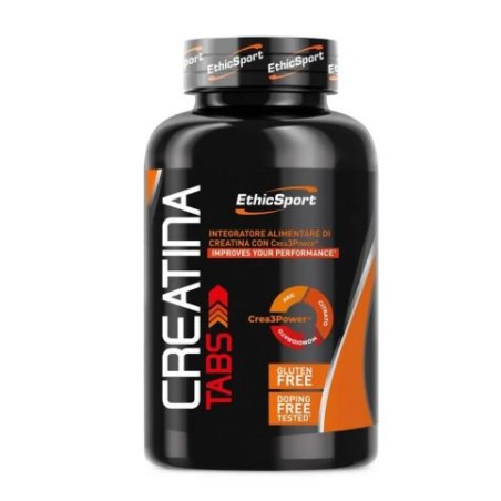 Ethicsport Creatina Tabs