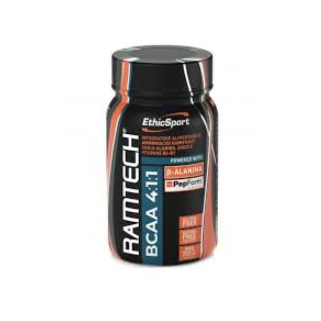Ethicsport Ramtech Bcaa