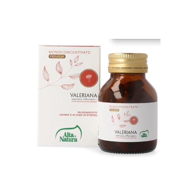 Alta Natura Valeriana Terranata