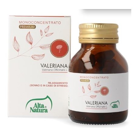 Alta Natura Valeriana Terranata