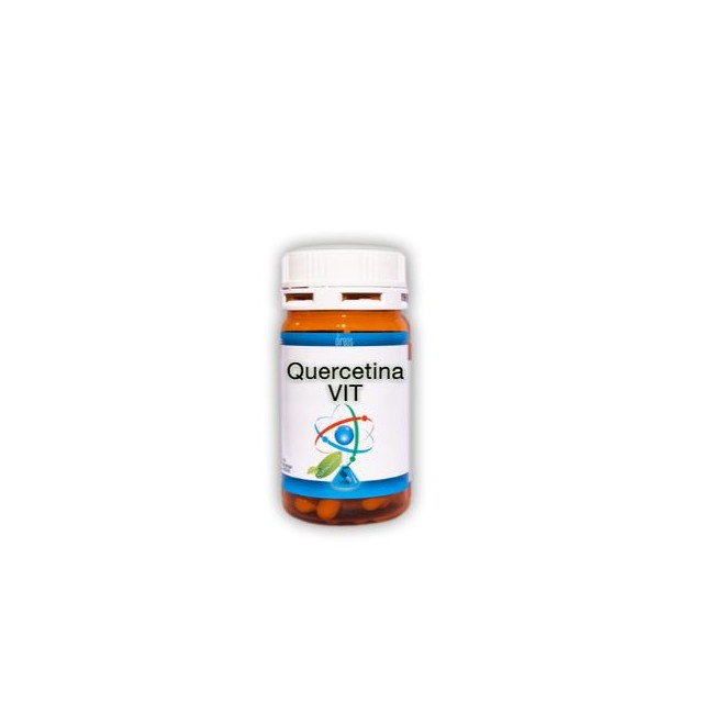 Quercetina Vit 30 Capsule