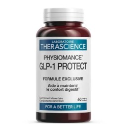 Physiomance Glp 1 Protect 60 Capsule