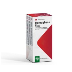 Homogheos Reg