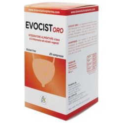 Evocist Oro