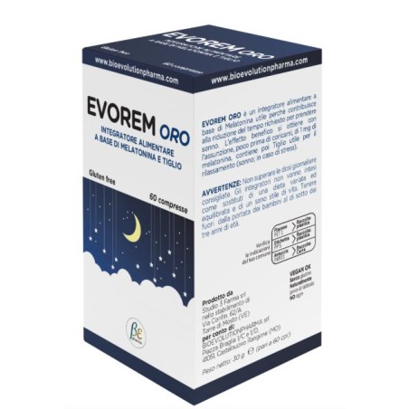 Evorem Oro