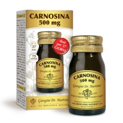 Dr. Giorgini Carnosina