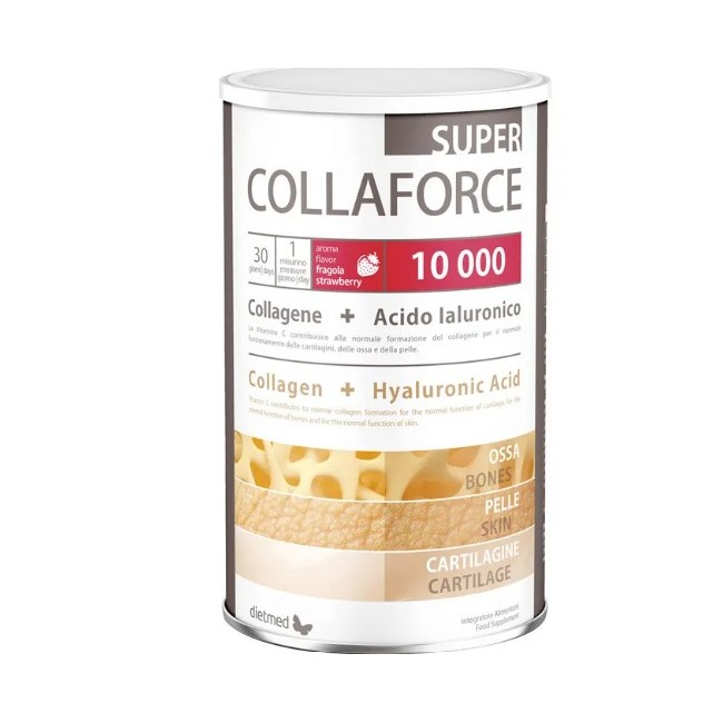 Collaforce Super 10000