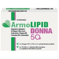 Armolipid Donna