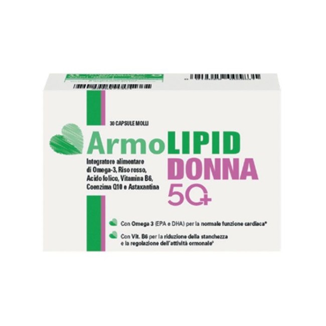 Armolipid Donna