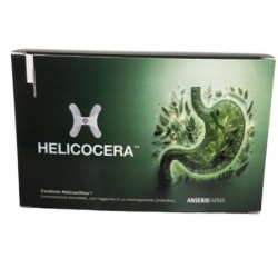 Helicocera 60 Capsule