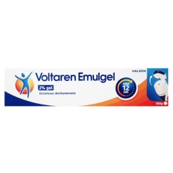 Voltaren Emulgel 2% 180 grammi