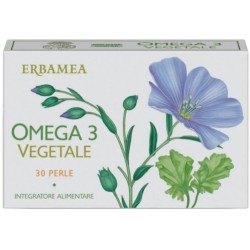Erbamea Omega 3 Vegetale