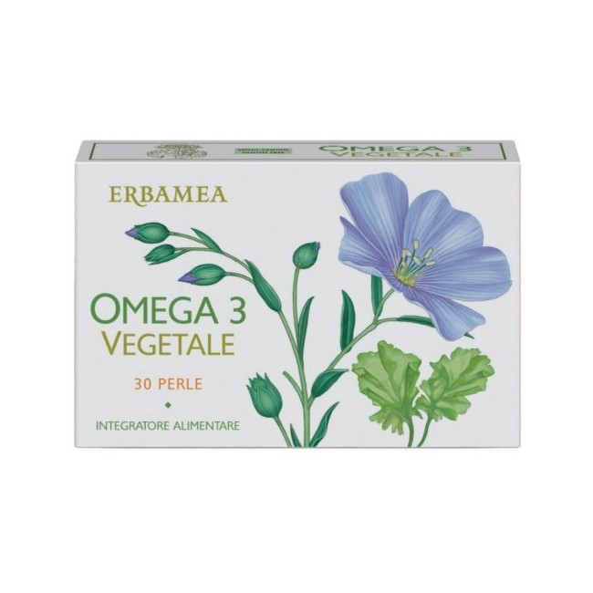 Erbamea Omega 3 Vegetale