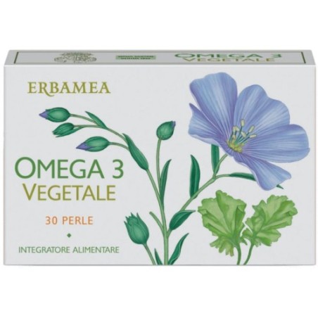 Erbamea Omega 3 Vegetale