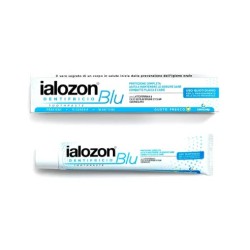 Ialozon Blu Dentifricio