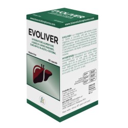 Evoliver 60 Capsule
