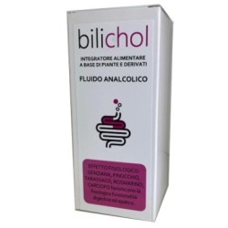 Bilichol Fluido Analcolico