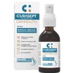Curasept Drymouth