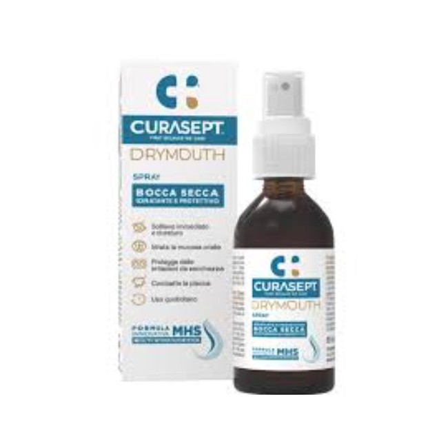 Curasept Drymouth