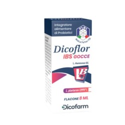 Dicoflor Ibs Gocce