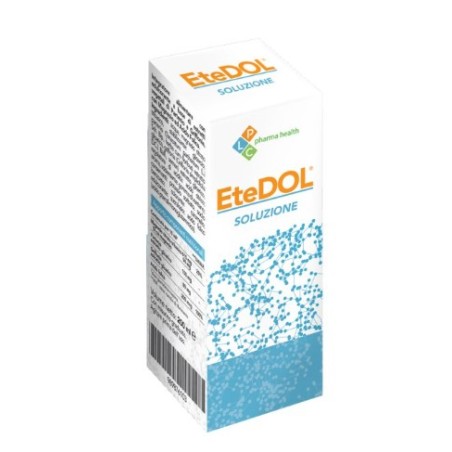 Etedol Soluzione 200 Ml