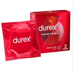 Durex Thin feel