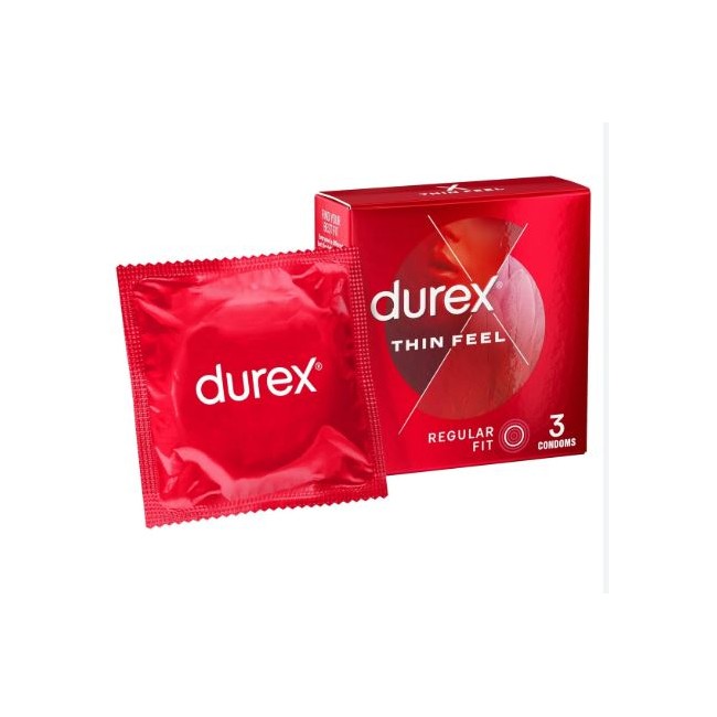 Durex Thin feel Durex Thin feel