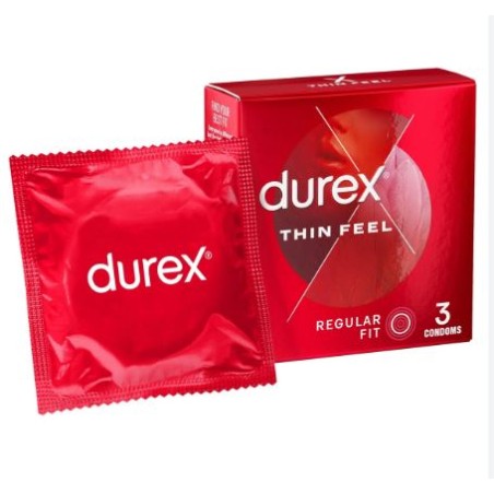 Durex Thin feel Durex Thin feel