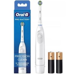 Oral-B Advance Power 400 spazzolino elettrico