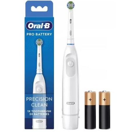 Oral-B Advance Power 400 spazzolino elettrico