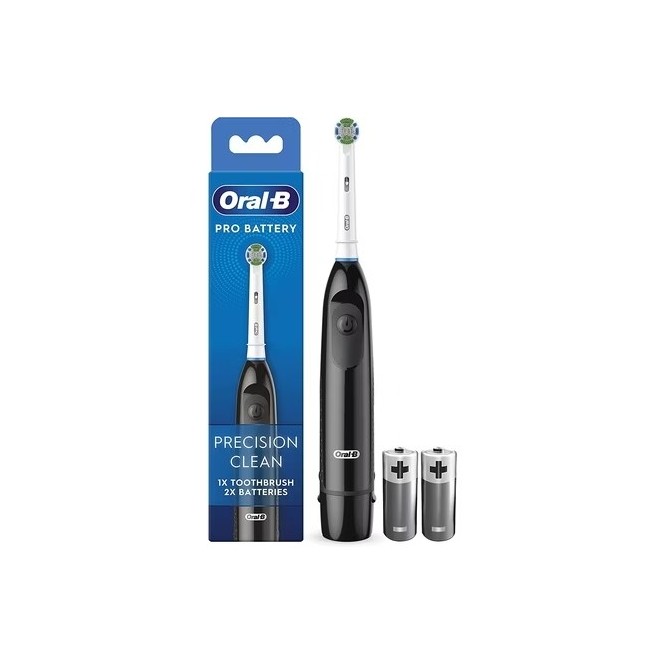 Oral-B Pro Battery Spazzolino elettrico Oral-B Pro Battery Spazzolino elettrico