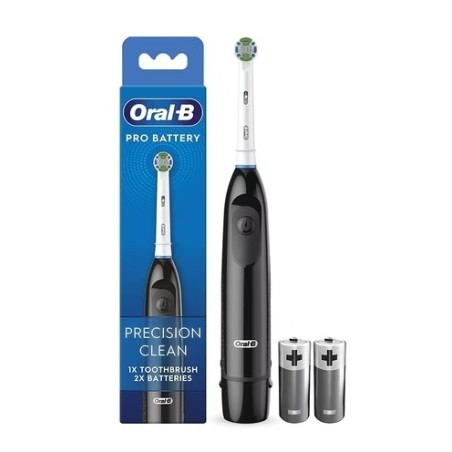 Oral-B Pro Battery Spazzolino elettrico Oral-B Pro Battery Spazzolino elettrico