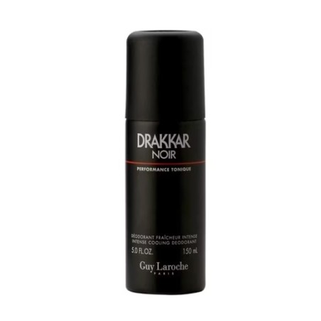 Guy Laroche Drakkar Noir Deodorante Spray 150ml