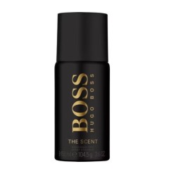 Hugo Boss The Scent Deodorante Spray Uomo 150 ml