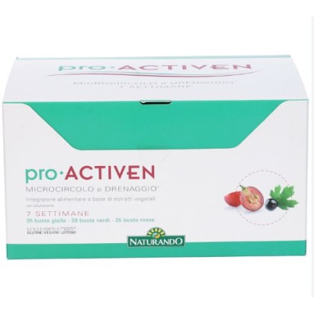 Proactiven 35 + 28 + 35 buste