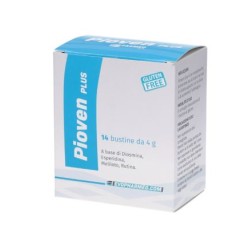 Pioven plus 20 compresse