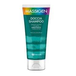 Massigen Doccia Shampoo Idratante 200ml