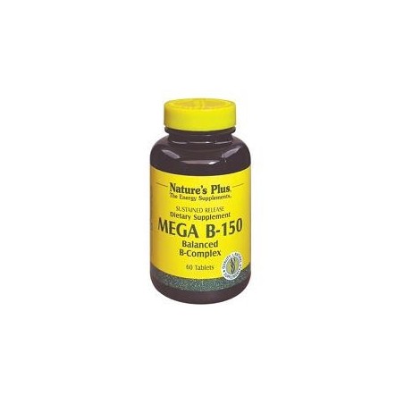 Mega B150 60 Tavolette Mega B150 60 Tavolette